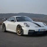 Porsche 911 GT3 2025