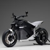 Honda Moto Eléctrica EV Urban