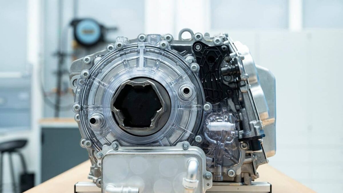 Mercedes-Benz y su Sistema In Drive: Evoluciona la Tecnología de Frenado 2 Mercedes Benz Tecnologia In Drive