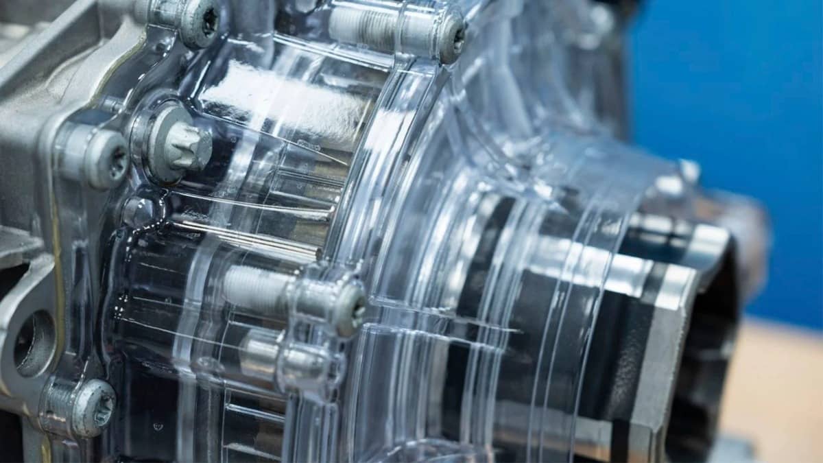Mercedes-Benz y su Sistema In Drive: Evoluciona la Tecnología de Frenado 3 Mercedes Benz Frenos In Drive