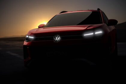 Volkswagen Proyecto 246