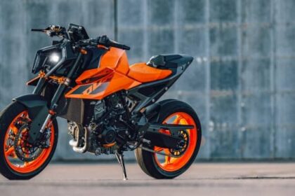 KTM en quiebra