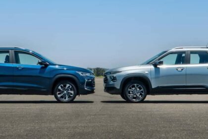 Chevrolet Tracker y Montana 2025 001