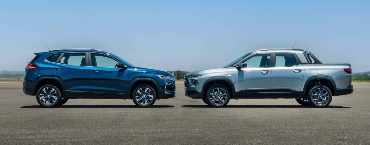 Chevrolet Tracker y Montana 2025 001