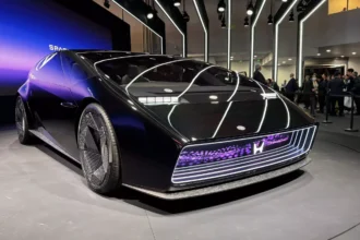 Honda CES 2025