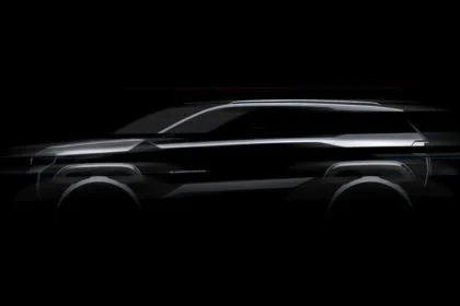 Nuevo Jeep Compass 2026 teaser