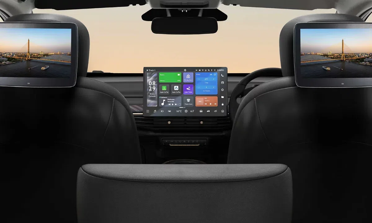 MG QS 2025: ¿Por qué Todos Esperan este SUV Eléctrico? 3 MG Windsor 3.png