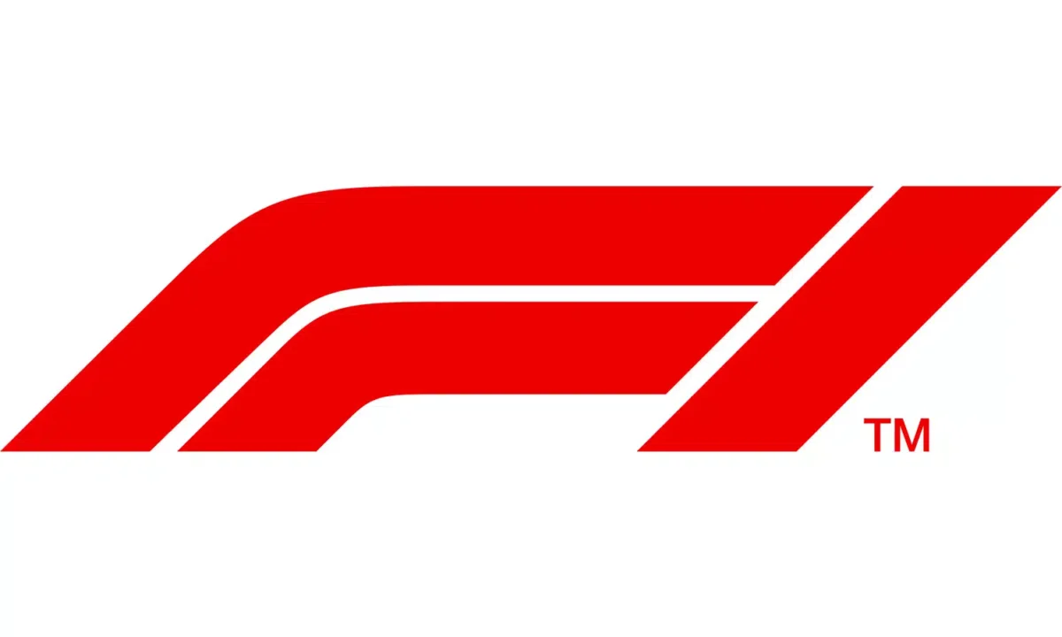 logo f1