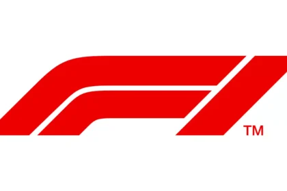 logo f1