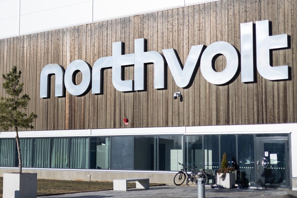 Northvolt