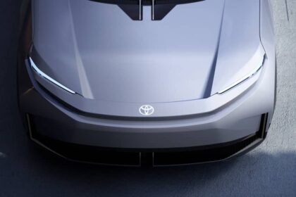 Toyota Eléctrico