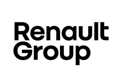 Grupo Renault logo