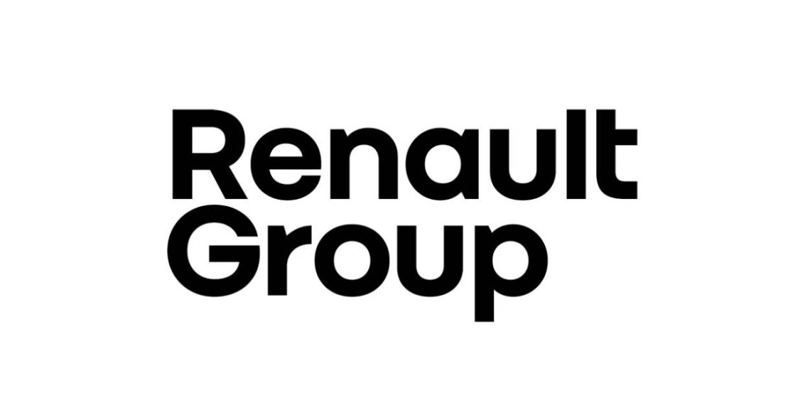 Grupo Renault logo