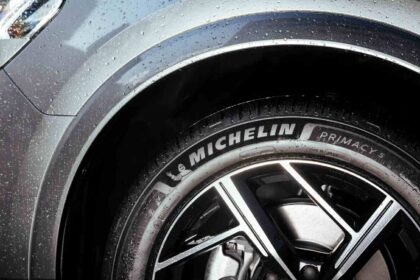 Michelin Primacy 5