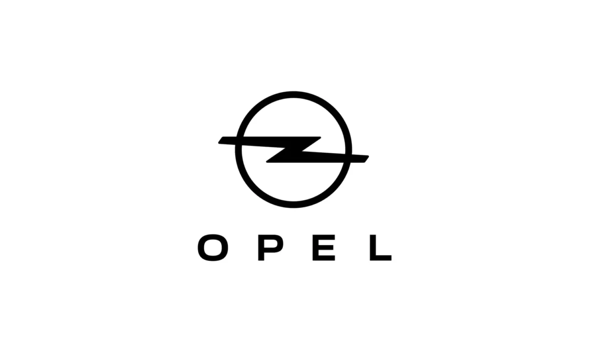 Opel logo