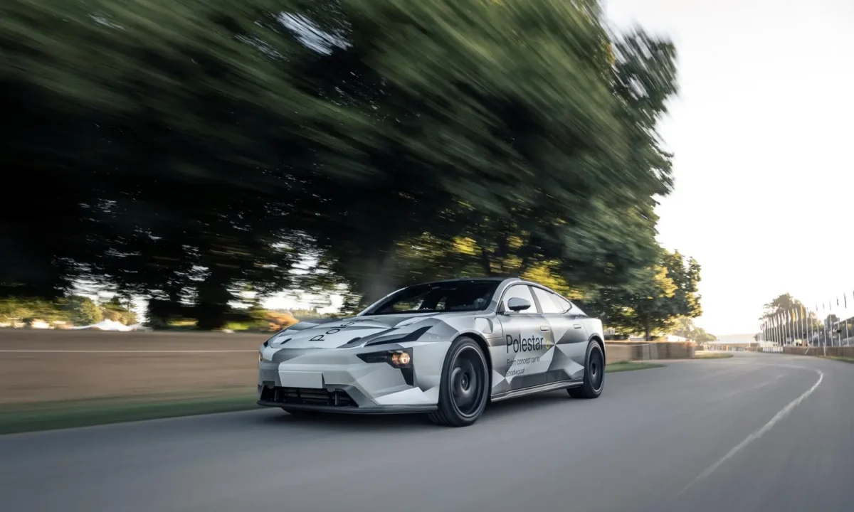 Polestar 5 prototype at Goodwood Festival of Speed 7.jpg