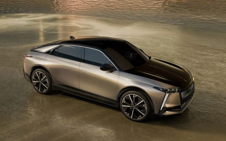 DS Nº8: El Crossover Premium con 750 km de Autonomía Precios y detalles 5 ds n8 2
