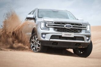 Ford Everest 0005