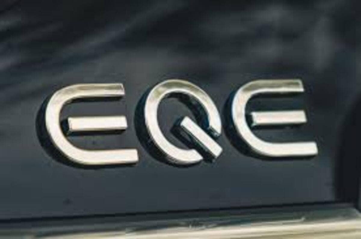 Mercedes-Benz Dice Adiós a la Denominación EQ: ¿Estrategia Inteligente o Retroceso? 2 Mercedes Benz EQ logo 0002