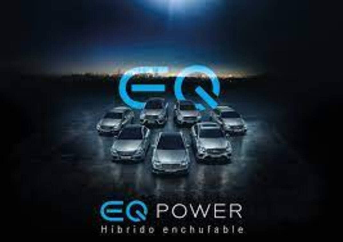 Mercedes-Benz Dice Adiós a la Denominación EQ: ¿Estrategia Inteligente o Retroceso? 3 Mercedes Benz EQ logo 0003