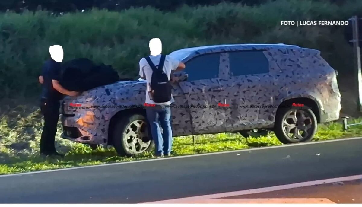Renault Boreal: El Nuevo C-SUV Global de la Marca Francesa Es Oficial 3 Renault Boreal