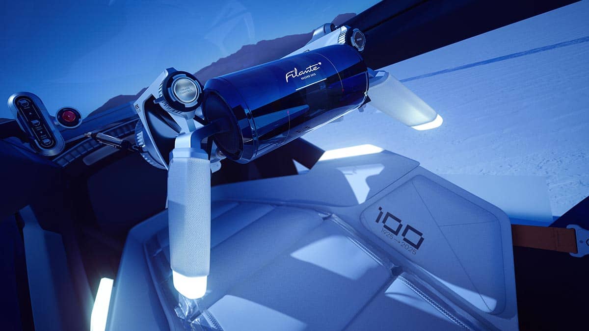 Renault Filante Record 2025: el Eléctrico que Desafía la Eficiencia y la aerodinámica 4 Renault Filante Record 2025 tablero