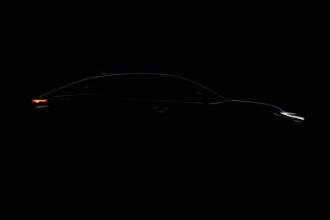 Toyota Anuncia un Nuevo Crossover Coupé Eléctrico