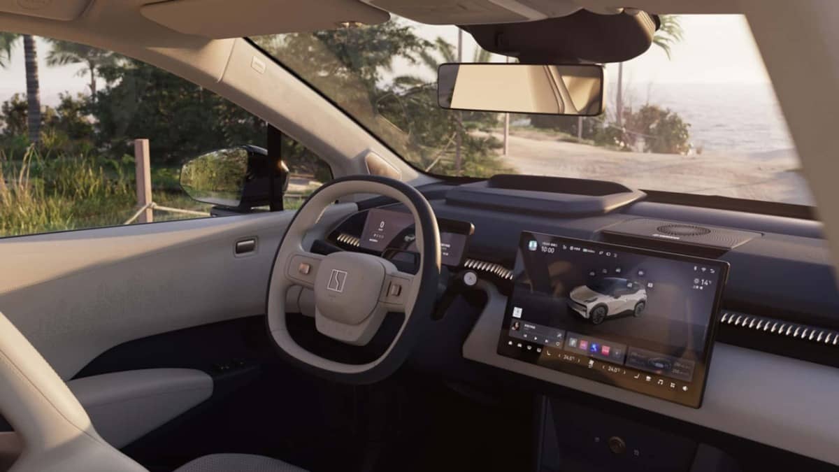 Zeekr X: El SUV Eléctrico Más Seguro de 2024 Según Euro NCAP 3 Zeekr X 003