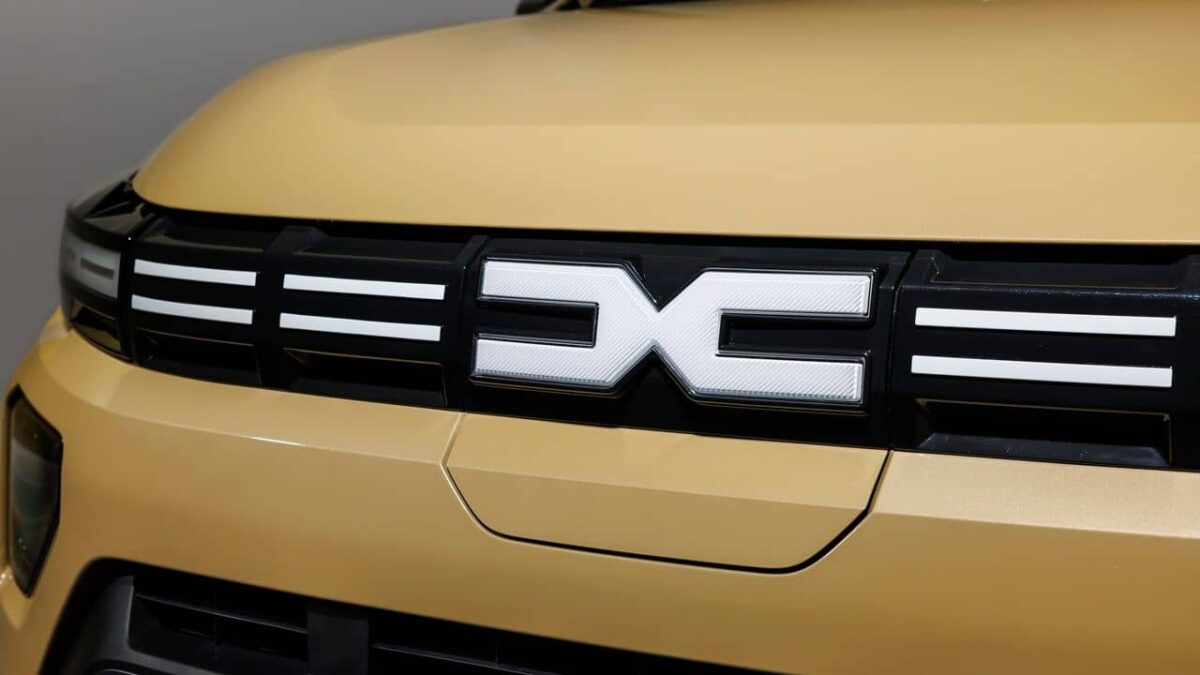 Dacia Anuncia un Nuevo Auto Eléctrico por menos de 18.000 Euros 2 Dacia Sprint