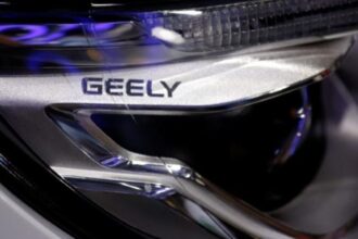 Geely