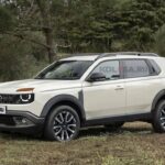 Lada Niva 2026