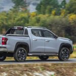 PickUp Changan Hunter 1