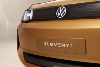 Volkswagen ID.Every1