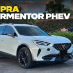 Cupra Formentoe Hibrido PHEV