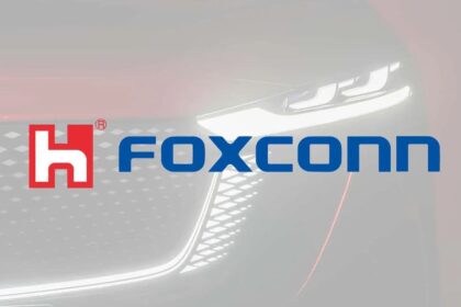 Foxconn Fabricará Vehículos Eléctricos