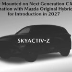 Mazda Skyactiv-Z