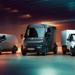 Renault Vanes Futuristas E-Tech